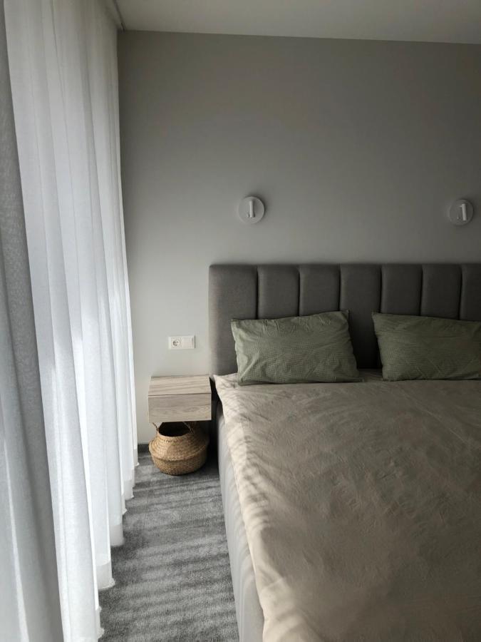 Studio Modern Šventoji Eksteriør bilde