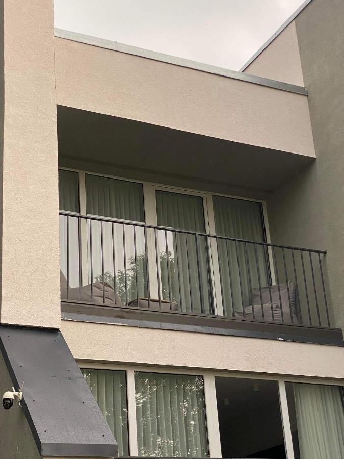 Studio Modern Šventoji Eksteriør bilde