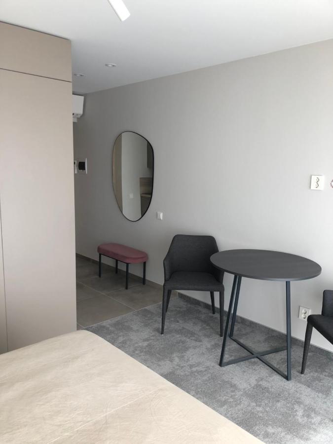 Studio Modern Šventoji Eksteriør bilde