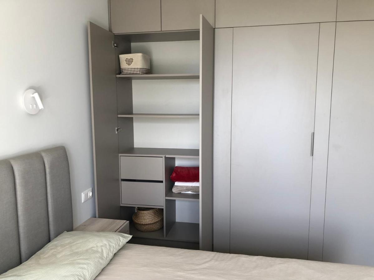 Studio Modern Šventoji Eksteriør bilde