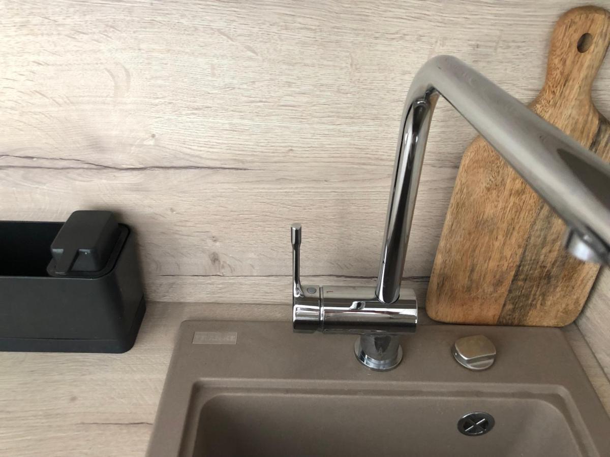 Studio Modern Šventoji Eksteriør bilde
